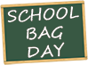School Bag Day